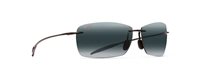 Lunettes de soleil Maui Jim Homme LIGHTHOUSE 423-02 - 423-02